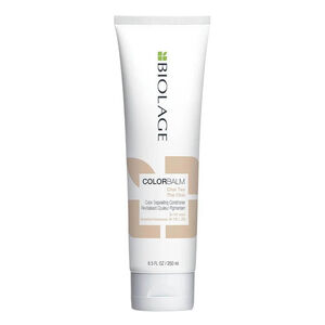 Matrix Biolage ColorBalm Ultra-Nourishing Colour Depositing Conditioner - Chai Tea 250ml