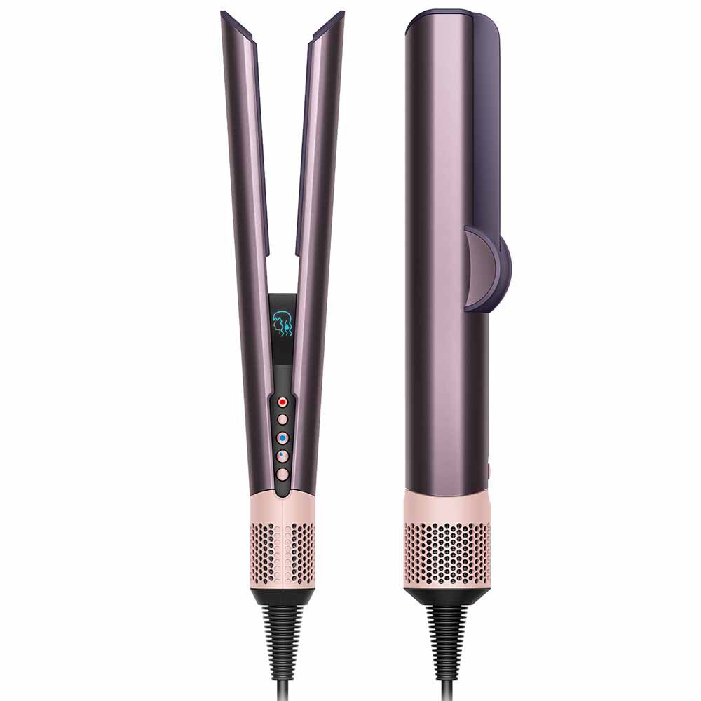 Dyson Airstrait™ Straightener - Jasper Plum