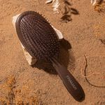 Framar Terra Detangle Brush - Earth