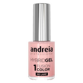 Andreia Professional Hybrid Gel Fusion Color Nail Polish 10.5ml