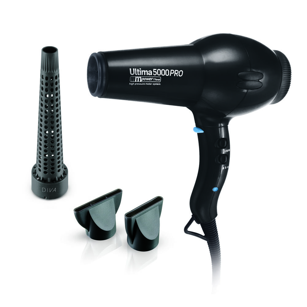 Professional online hair blower