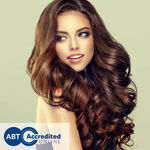 Online Big Bouncy Blow-Dry Hair Styling Course
