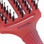Olivia Garden I'm Perfection Fingerbrush Red Confidence