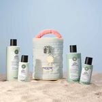 Maria Nila True Soft Beauty Bag