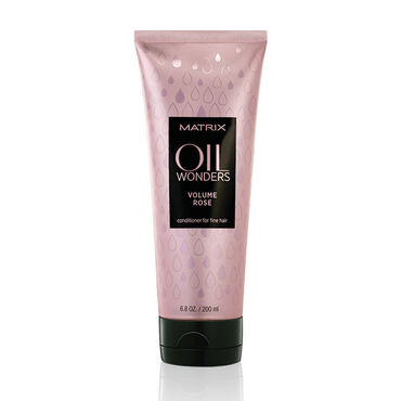Matrix Oil Wonders Volume Rose Conditioner 200ml