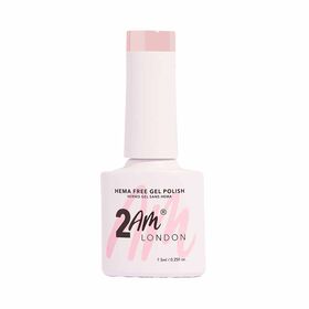 2AM London Gel Polish - Skinnydip 7.5ml