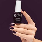 OPI Intelli-Gel Lincoln Park After Dark - 15ml