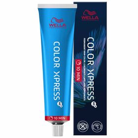 Wella Professionals Color Xpress Permanent Hair Colour 60ml