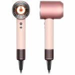 Dyson Supersonic Nural™ Hair Dryer Curly + Coily - Ceramic Pink and Rose Gold