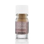 Lola Brow Colour My Brows Powder - Medium Brown 5g