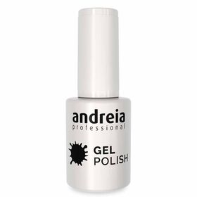 Andreia Professional Gel Polish 218 White, 10.5ml