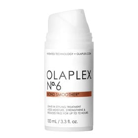 Olaplex No. 6 Bond Smoother (Airless pump) 100ml