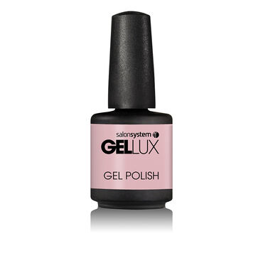 Gellux Tropical Hideaway Collection - She Sells Seychelles Gel Polish 15ml