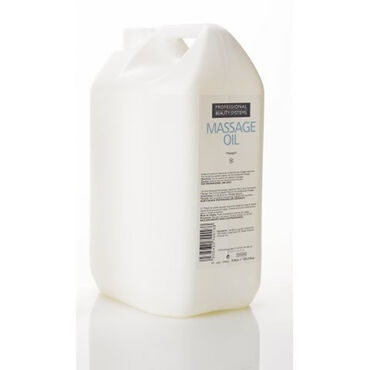 Professional Beauty Systems Massage Oil 4000ml