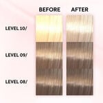 Wella Professionals Shinefinity Zero Lift Glaze - 09/81 Cool Platinum Opal 60ml