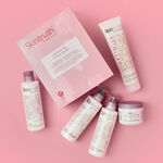 Skintruth Nourishing Facial Kit