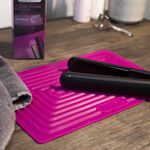 WAHL Colour Change Silicone Heat Mat