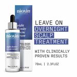Nioxin Night Density Rescue Serum Intensive Treatment for Thinning Hair 70ml