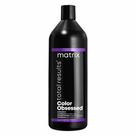 Matrix Total Results Colour Obsessed Antioxidants Conditioner 1L
