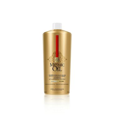 L'Oréal Professionnel Mythic Oil Shampoo For Thick Hair 1000ml