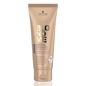 Schwarzkopf Professional BlondMe Blonde Wonders Restoring Balm 75ml