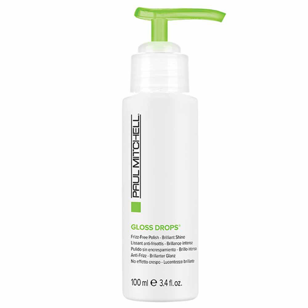 Paul Mitchell Smoothing Gloss Drops 100ml