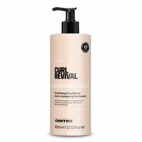 Osmo Curl Revival Revitalising Conditioner 400ml