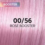 Wella Professionals Shinefinity Zero Lift Glaze 00/56 Rose Booster 60ML