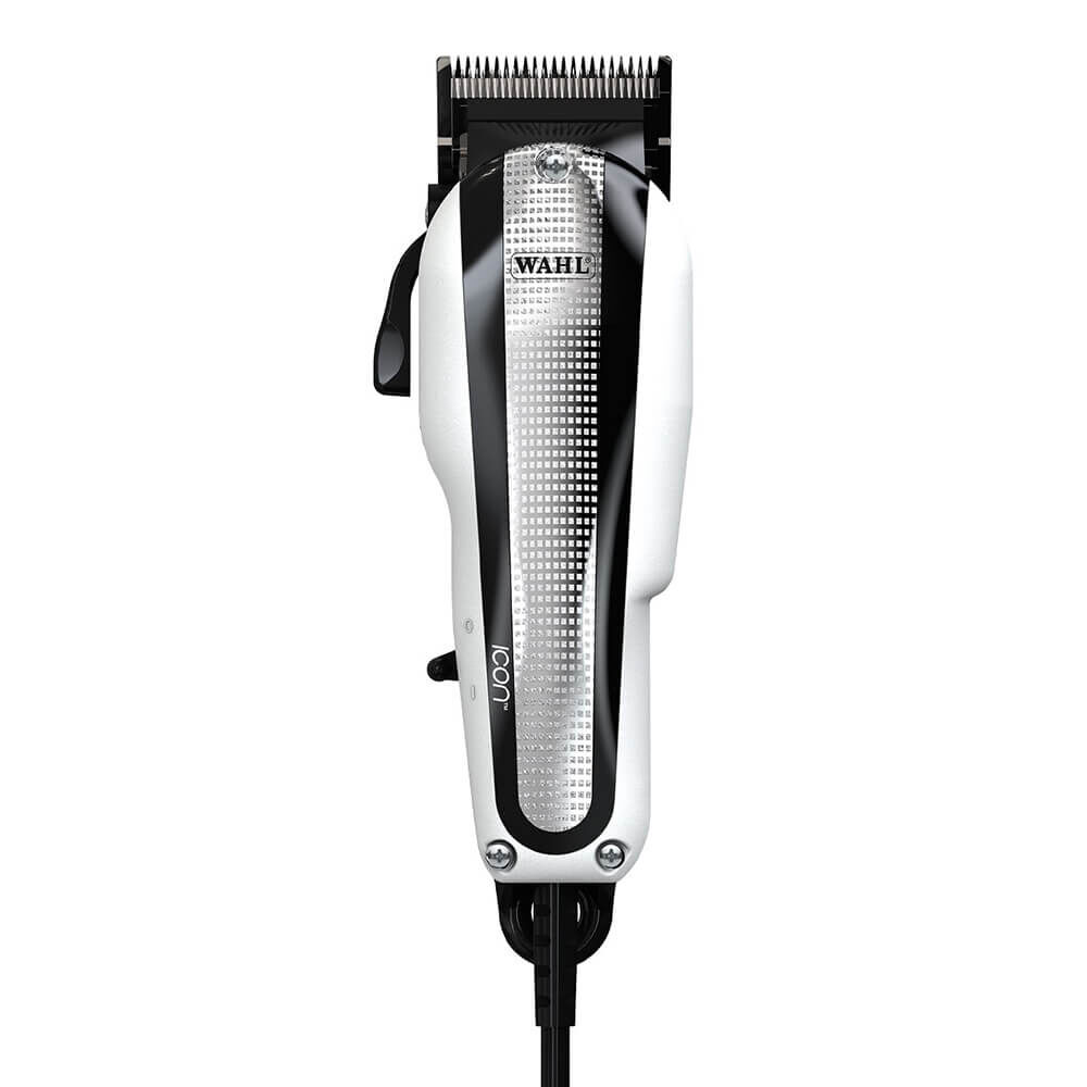 wahl white