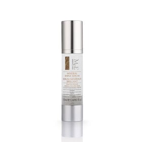 Minerals of Eden Spa Collection Mineral Shine Serum, 50ml