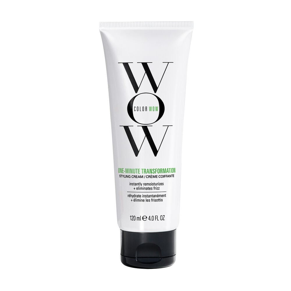 Color Wow One-Minute Transformation Styling Cream 120ml