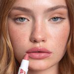 Andreia Professional Silky Matte Lip Crayon - 02 Mauve Rose 2.8g