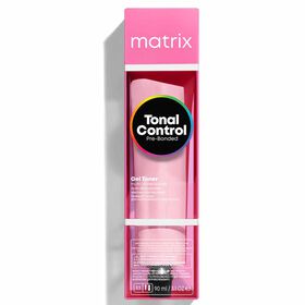 Matrix Tonal Control Pre-Bonded Gel Toner 8C 90ml