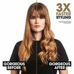 ghd Chronos Styler, Professional Use
