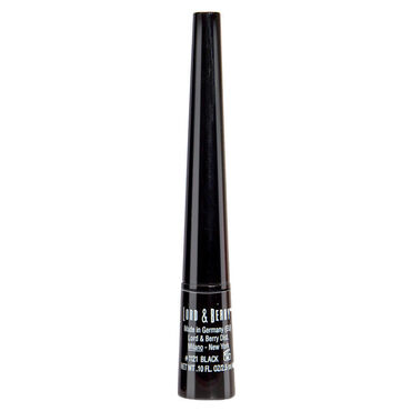 Lord & Berry Inkglam Liquid Liner - Black