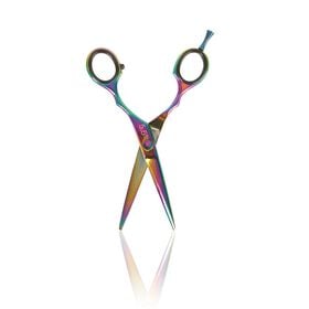 Salon Services S1 Iridescent Scissor 5.5 Inch