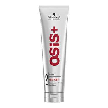 Schwarzkopf Professional Osis Curl Honey Curl Cream 150ml