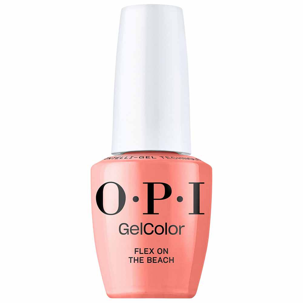 OPI Intelli-Gel Flex on the Beach - 15ml