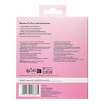Salon System Lash Extensions Russian Pro Fan D Curl 0.07 - 13mm Extra Value Pack