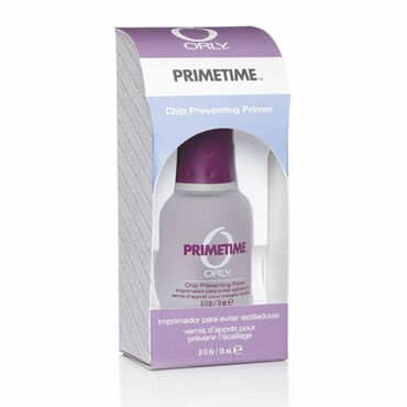 Orly Primetime Primer 18ml