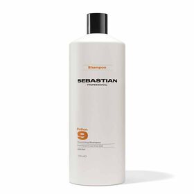 Sebastian Professional Potion 9 Nourishing Shampoo 1l