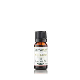 Aromatruth Essential Oil - Petitgrain 10ml