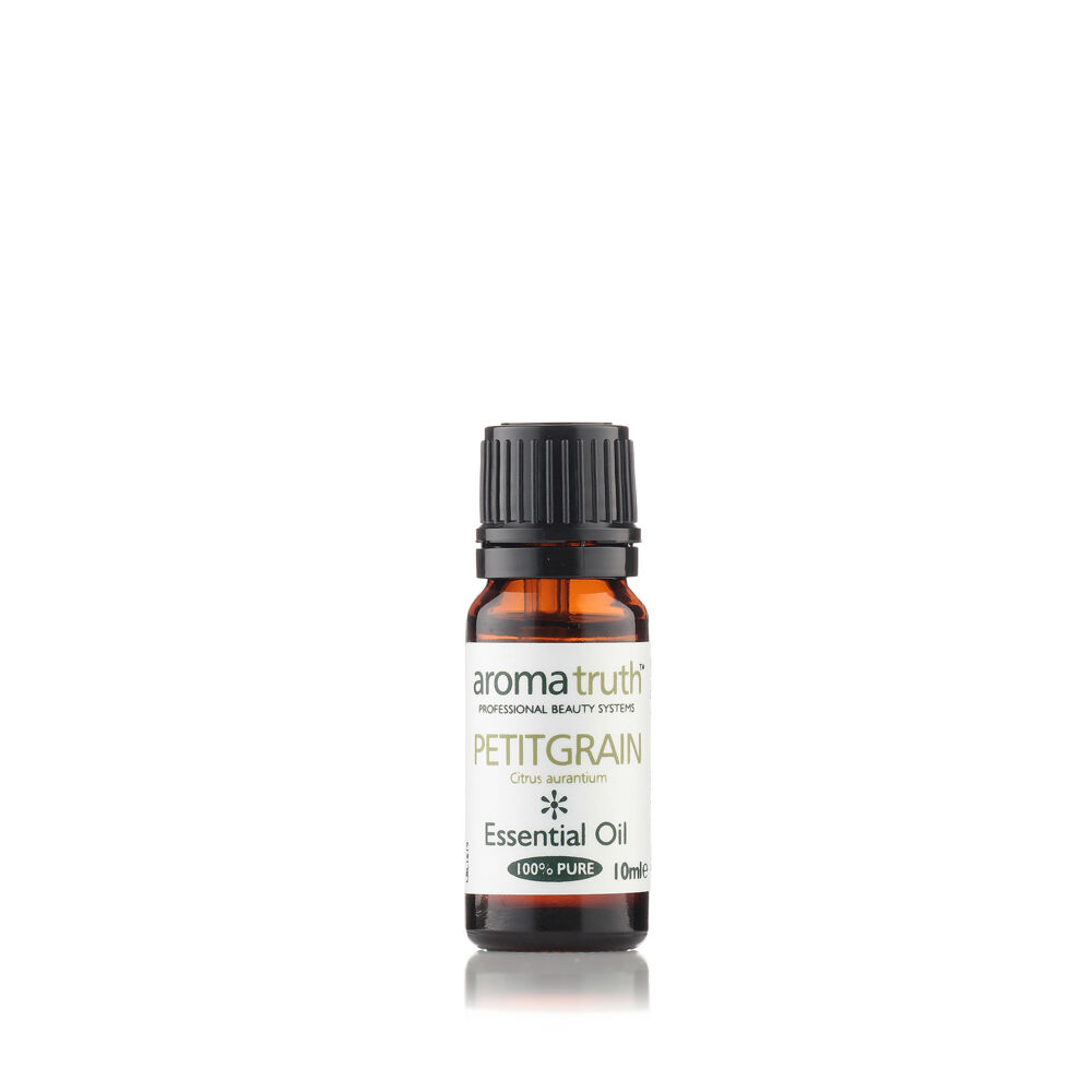 Aromatruth Essential Oil - Petitgrain 10ml
