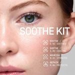 Skintruth Soothing Facial Kit for Sensitive Skin