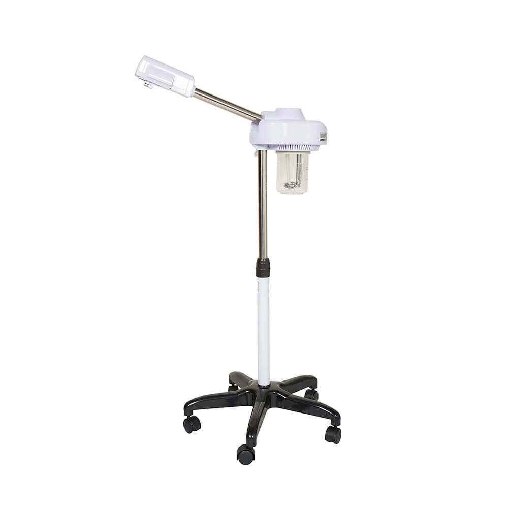 Crewe Orlando Italia Facial Steamer White