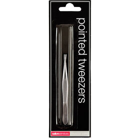 Salon Services Pointed Tweezer