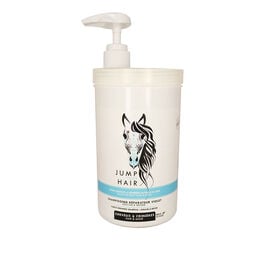 Jump Your Hair Purple Repairing Shampoo 900ml