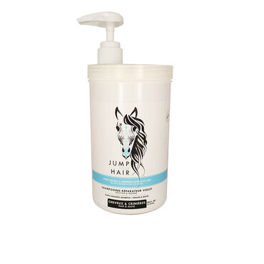 Jump Your Hair Purple Repairing Shampoo 900ml