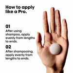 L'Or&eacute;al Professionnel Serie Expert Keratin Alpha Sleek Mask 500ml