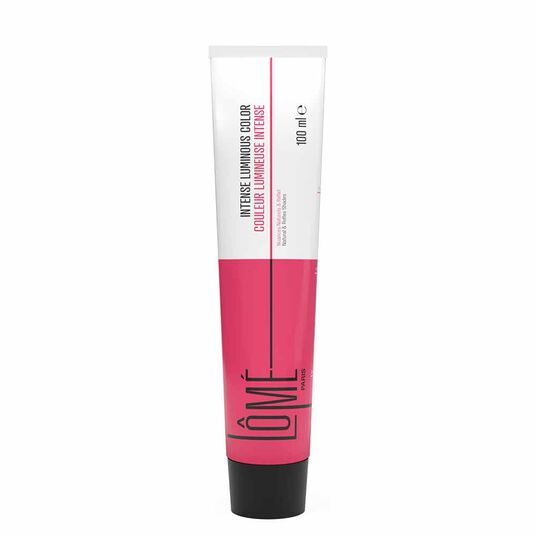 L&ocirc;m&eacute; Paris Permanent Hair Colour Cr&egrave;me, Reflex 9.12 Very Light Blonde Ash Pearl 100ml